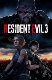 Resident Evil 3 Xbox Oyun kullananlar yorumlar